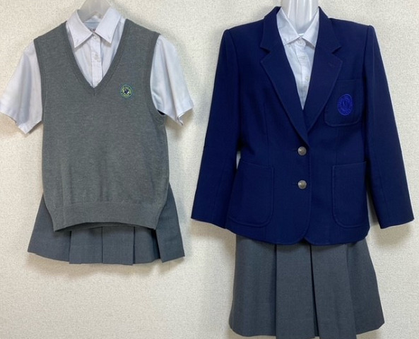 shonan-uniform