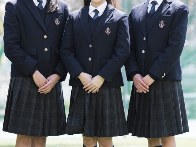 joshigaku-uniform