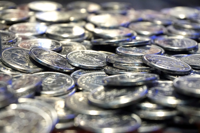 coin